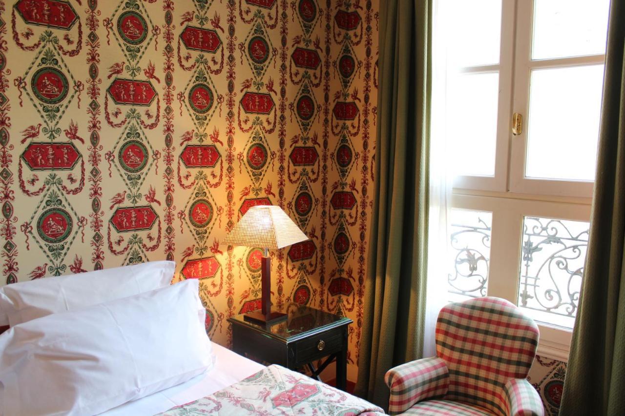 Hotel De Conti