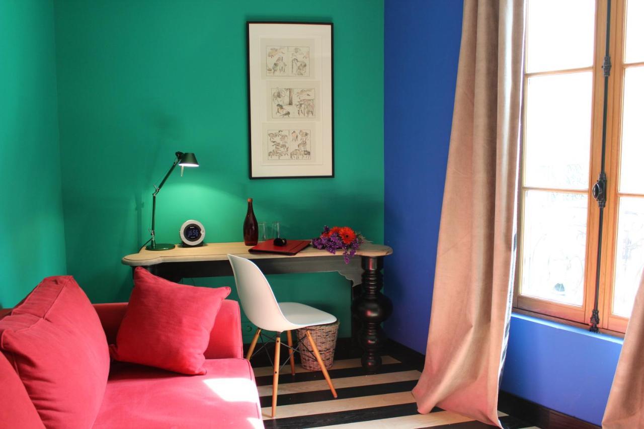De Conti 3* Paris