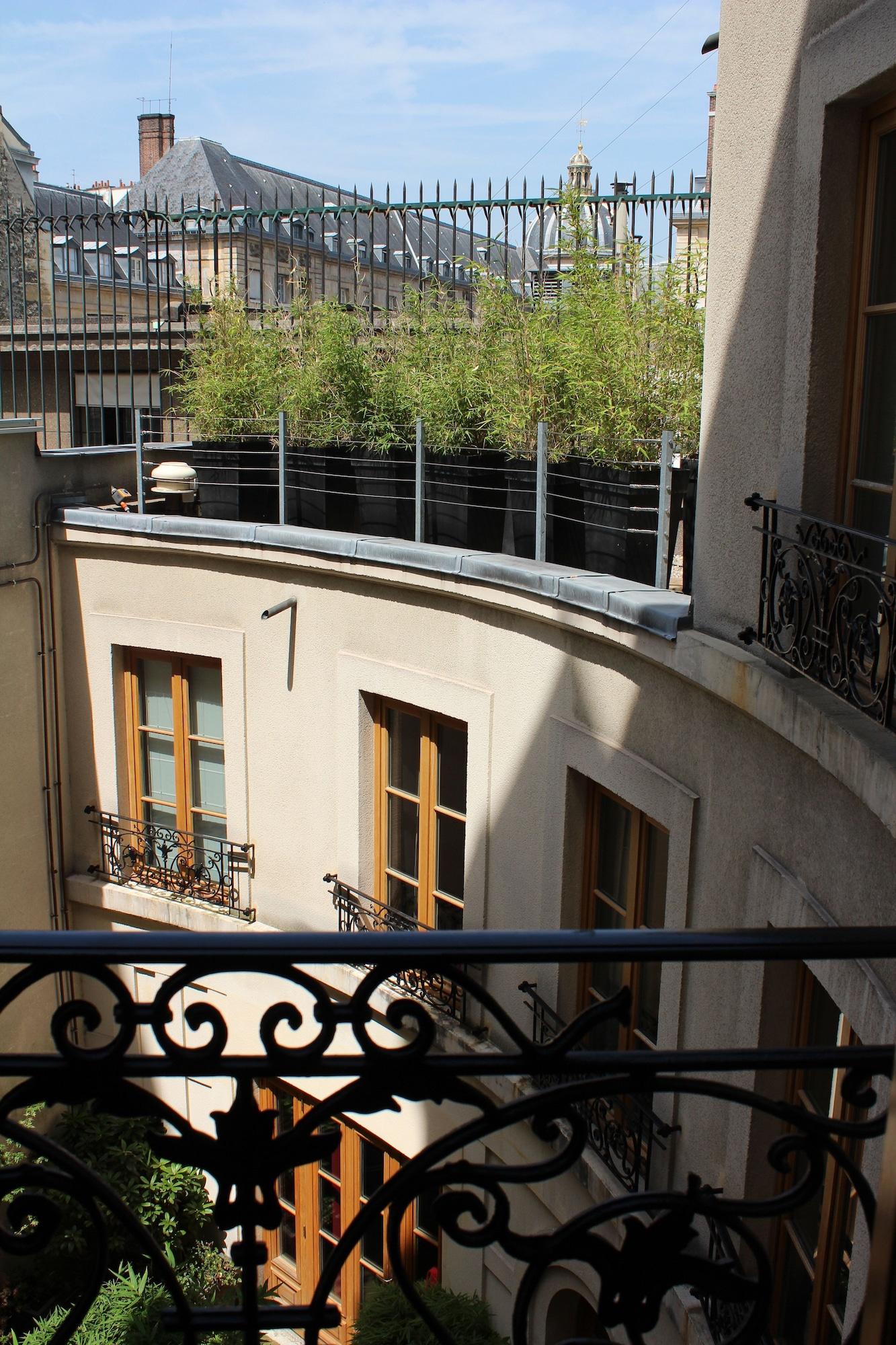 De Conti Hotel