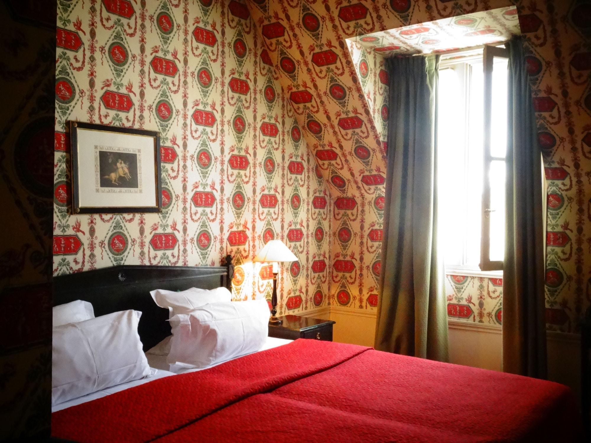 Hotel De Conti Paris